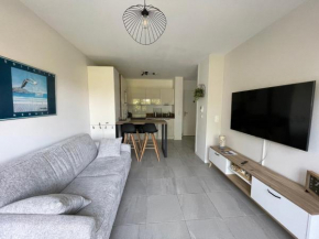 Charmant T2 proche plages et commerces avec terrasse à Vieux-Boucau - FR-1-239-1072
